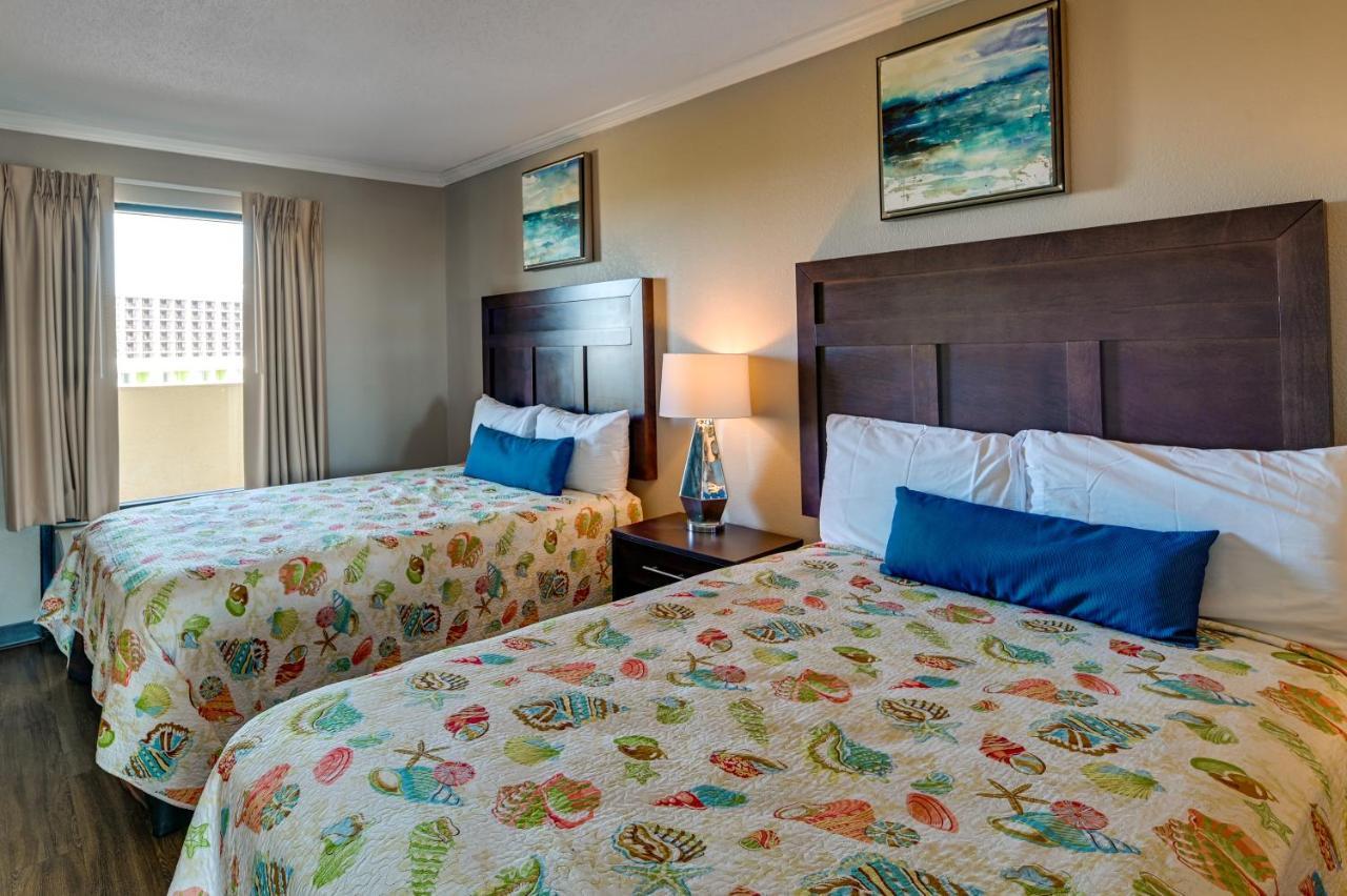 Myrtle Beach Condo With Resort Pool And Beach Access! Exterior foto