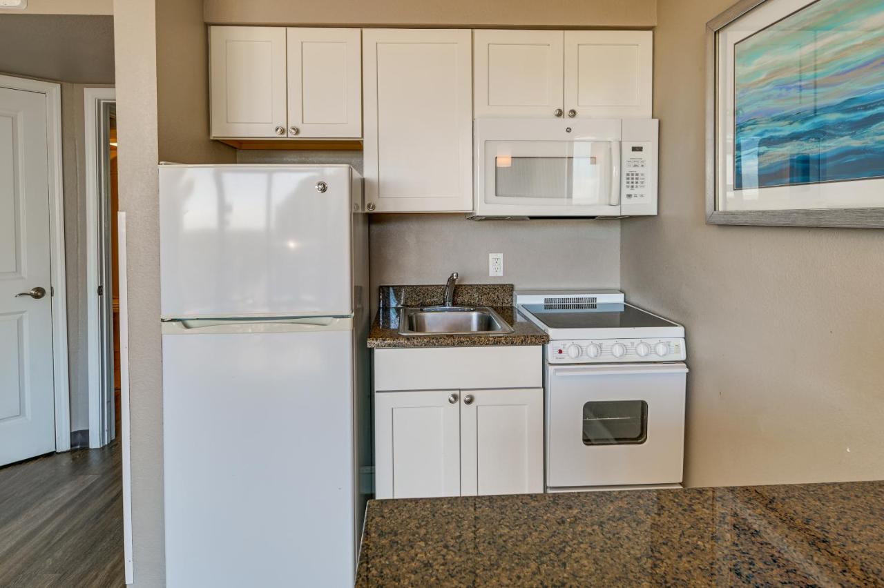 Myrtle Beach Condo With Resort Pool And Beach Access! Exterior foto