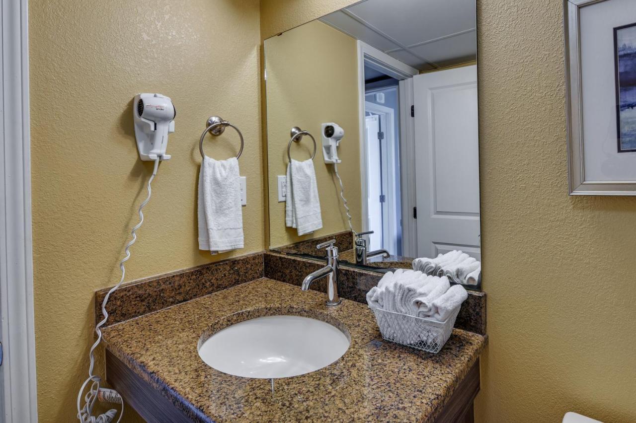 Myrtle Beach Condo With Resort Pool And Beach Access! Exterior foto